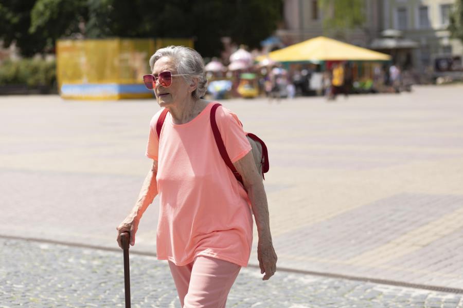 Expectativa de vida alcança maior patamar da história no Estado de São Paulo