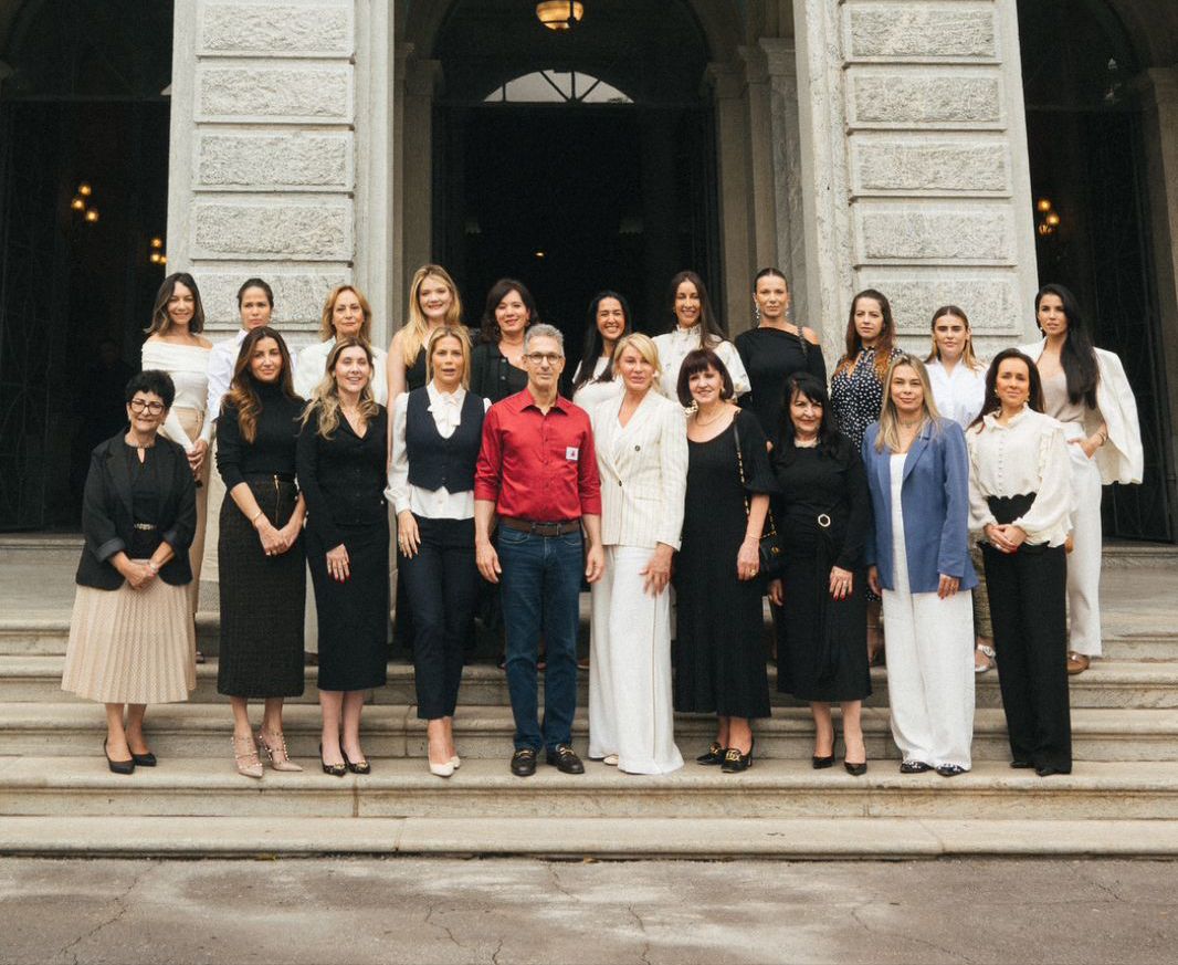 LIDE Minas Gerais realiza Expedição Feminina com o tema “A Alma Feminina Conecta”