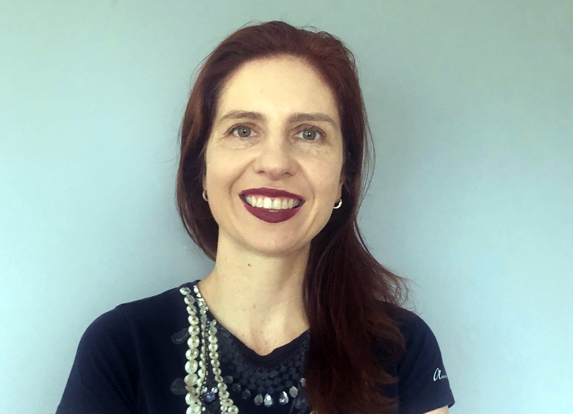 Betina Corbellini, da Mondelez Brasil: 'Hoje somos 50,02% de mulheres líderes em cargos de gerência, diretoria e vice-presidência'
