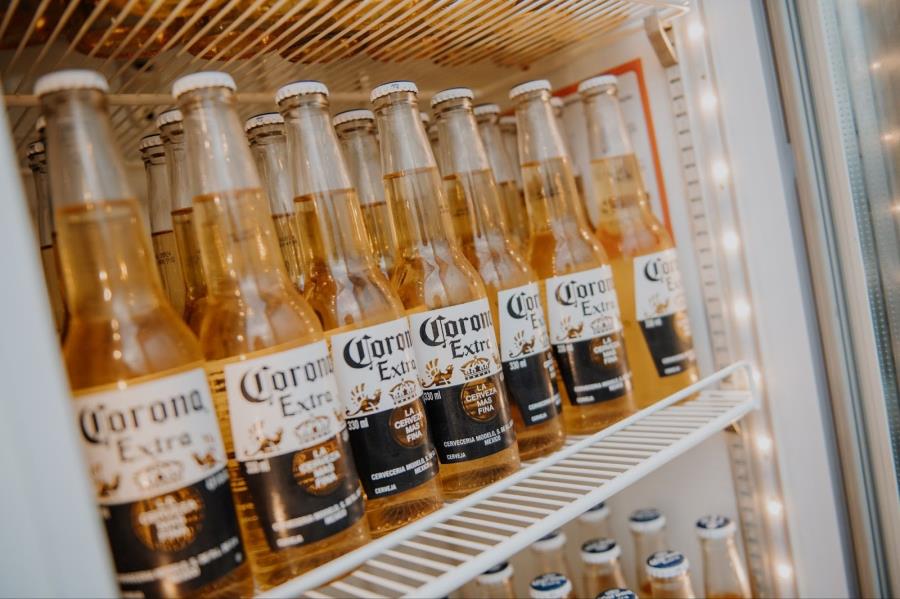 Corona é eleita a marca de cerveja mais valiosa do mundo pelo segundo ano consecutivo