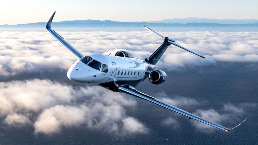 Embraer aposta em crescimento do mercado de jatos executivos com Praetor 600E e 500E