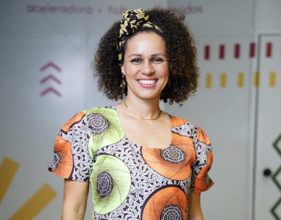 iFood lança programa inédito para empreendedores afrodescendentes em Salvador