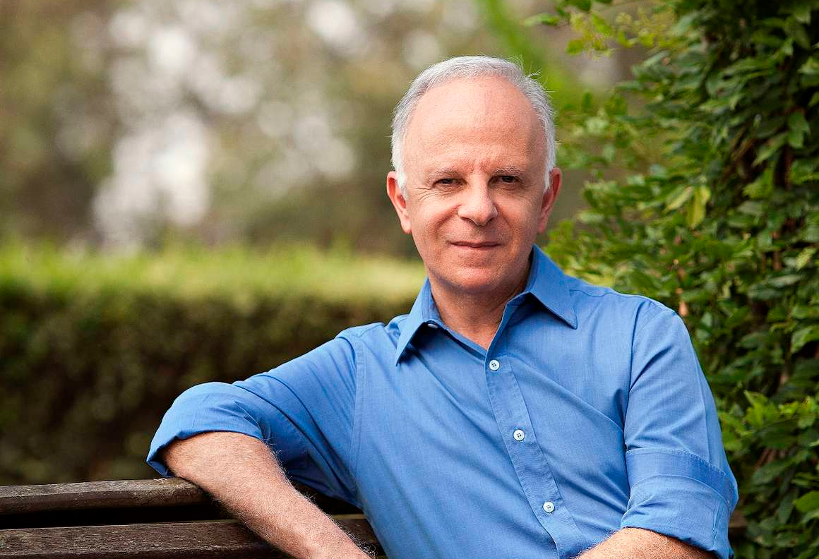 Miguel Krigsner: 'A minha ideia de futuro é continuar fazendo'