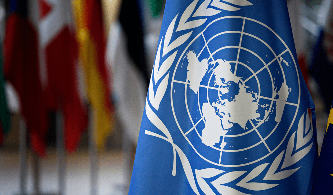 Tribunal da ONU diz que países têm obrigação de reduzir poluentes