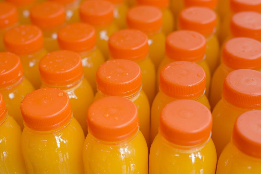 Importadoras americanas de suco brasileiro pedem alívio imediato de taxas
