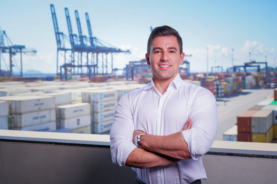 Do Paraná ao Estreito de Gibraltar: como o Marrocos virou ponte estratégica para o Brasil exportar ao mundo
