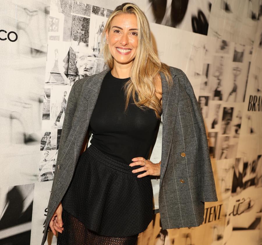 Maria Toledo lidera nova fase da Z Creators com olhar estratégico e inovação no licenciamento de marcas