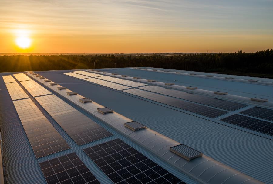 Impulsionada pelo Marco Legal, solar torna-se 2ª matriz energética do país
