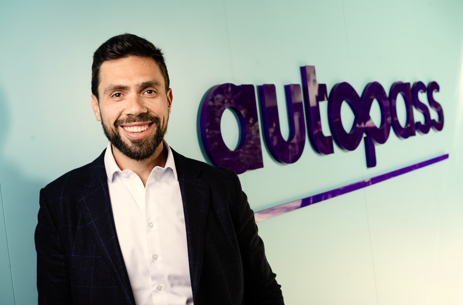 Autopass amplia operações e entra no ranking global da bilhetagem eletrônica