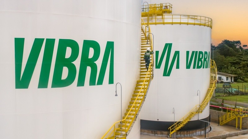 S&P eleva Vibra a grau de investimento com rating ‘BBB-’ e perspectiva estável