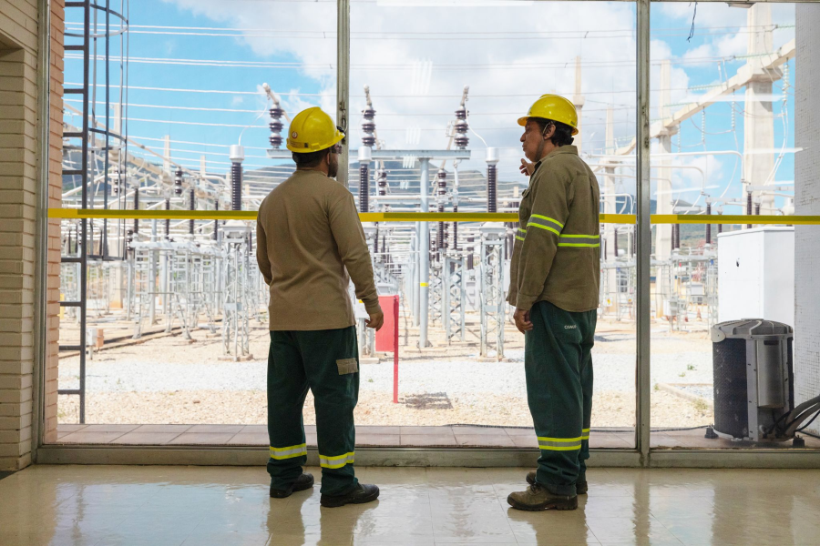 A Maior Transformação do Setor Elétrico: A Nova Cemig e o Futuro de Minas Gerais