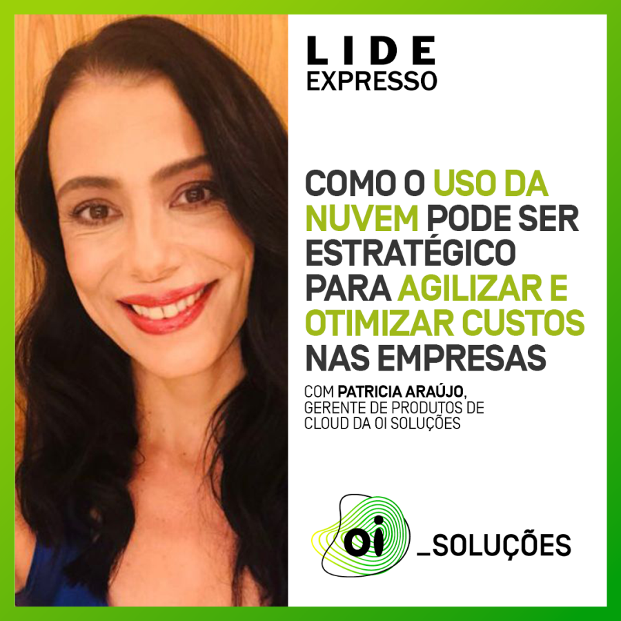 Como o uso da nuvem pode ser estratégico para agilizar e otimizar custos nas empresas? 