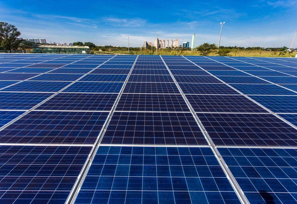  BYD vai implantar nove usinas solares em parceria com a Raízen ara ampliar a geração de energia limpa