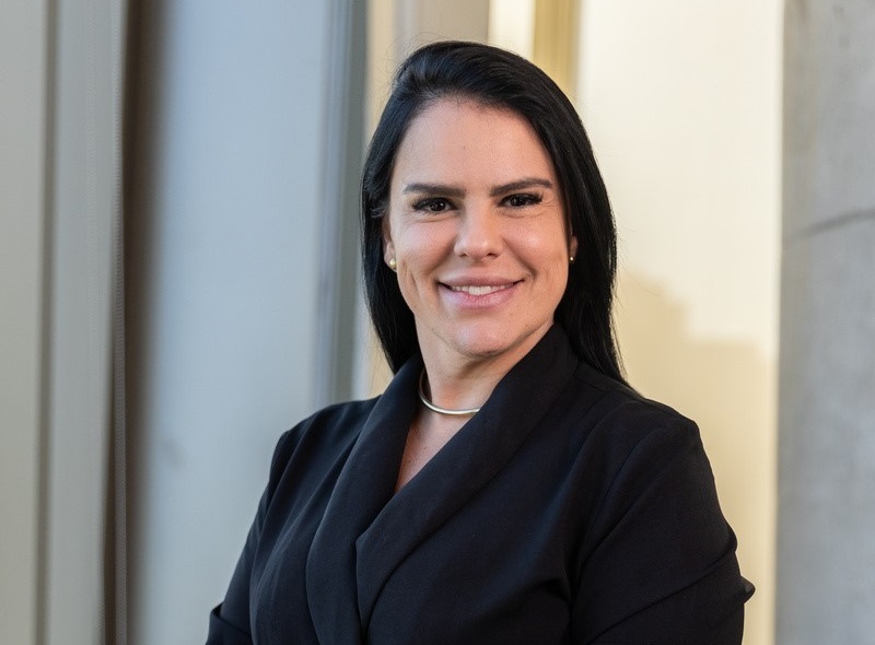 Ex-Itaú e Modal, Patrícia Aiello assume como Head of Business Development na Warren Investimentos 
