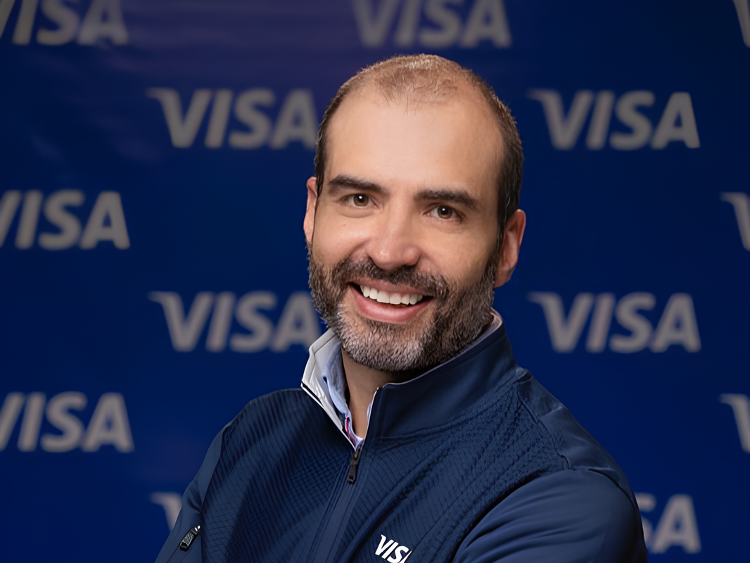 Brasileiro lidera intenção de usar inteligência artificial para fazer compras, aponta Visa
