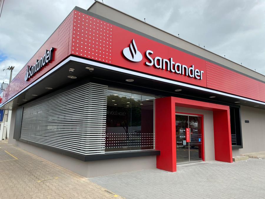 Sodexo anuncia parceria estratégica entre Pluxee e Santander no Brasil