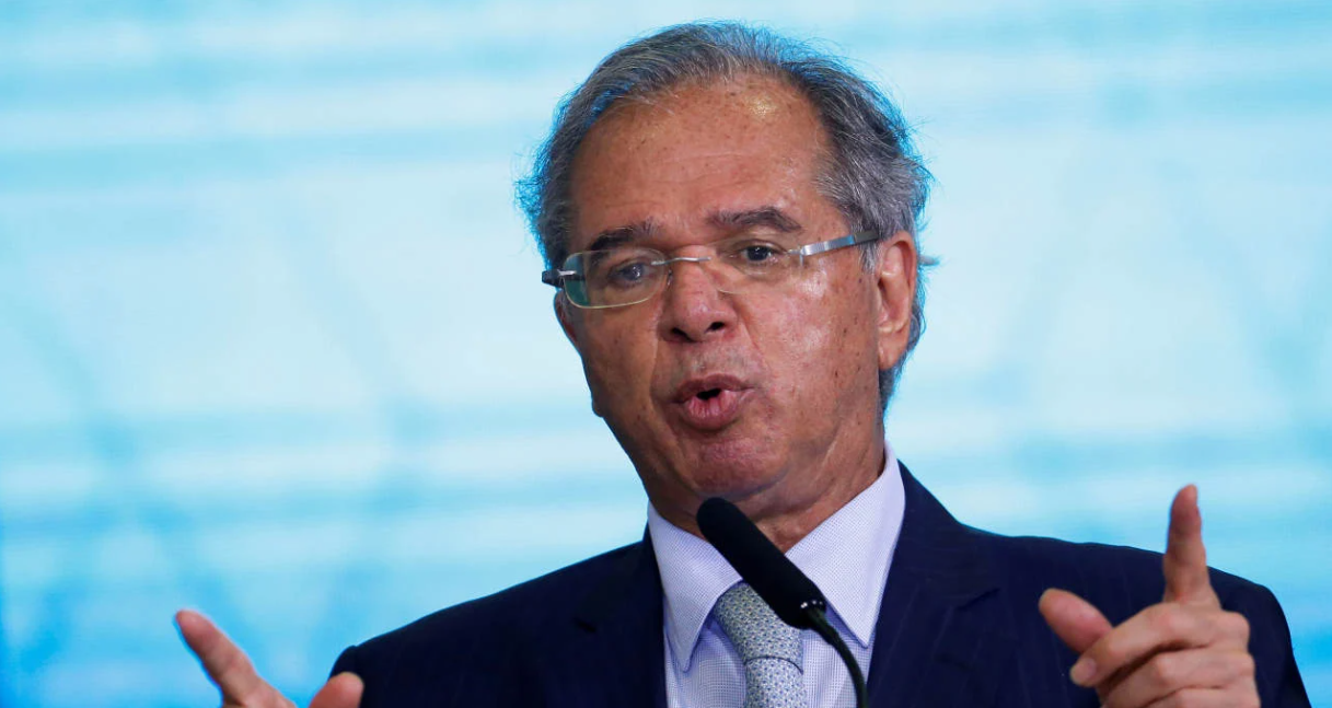 Paulo Guedes assume como sócio e chairman da Legend Capital