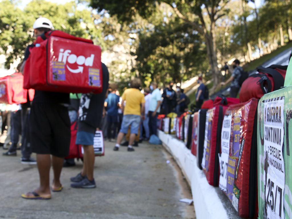 Capital de giro é o maior desafio dos negócios de alimentação fora do lar