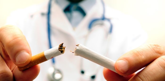Entenda por que procedimentos estéticos e o tabagismo não combinam