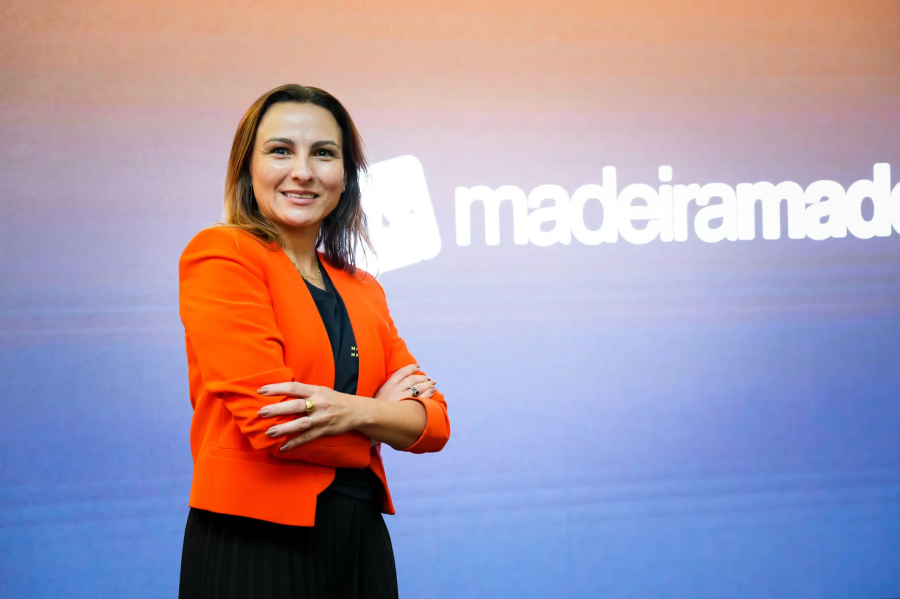  MadeiraMadeira anuncia Erica Lima como CMO