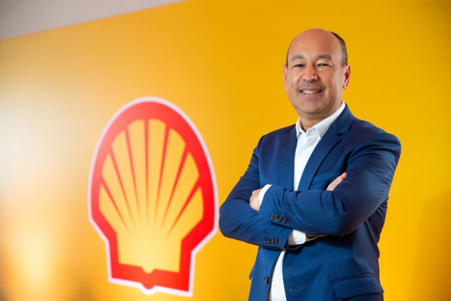 'A Shell enxerga a estabilidade regulatória como um fator crítico para a manutenção e ampliação dos investimentos no Brasil', diz Flávio Rodrigues