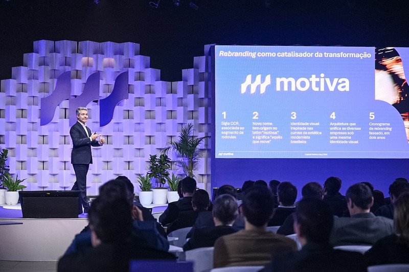 Motiva atualiza plano estratégico para 2035 com foco em eficiência e inovação