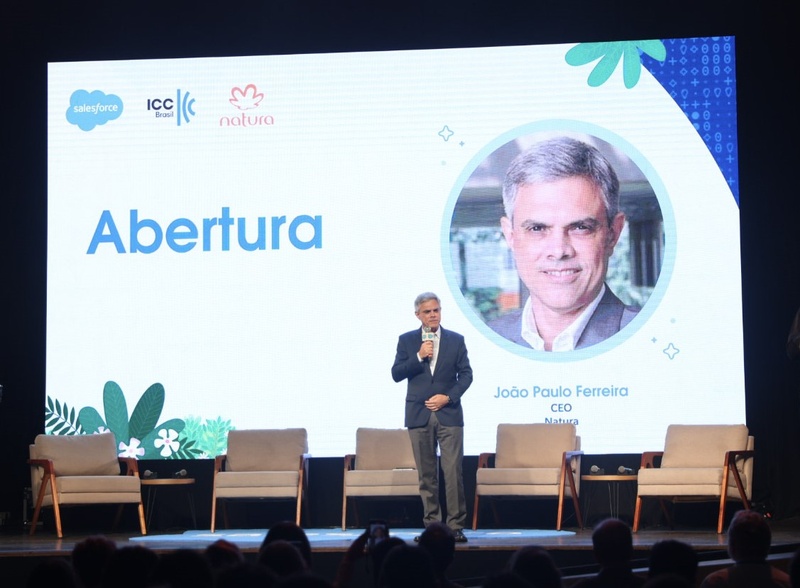 Acelerar agenda de carbono deve ser prioridade do Brasil, afirma CEO da Natura