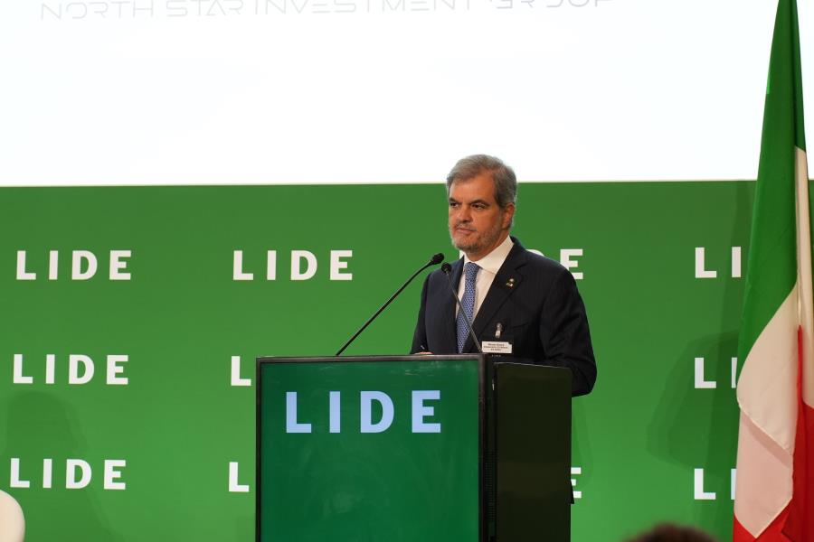 Embaixador Renato Mosca vê apoio italiano e prevê avanço do acordo Mercosul–UE no Conselho Europeu