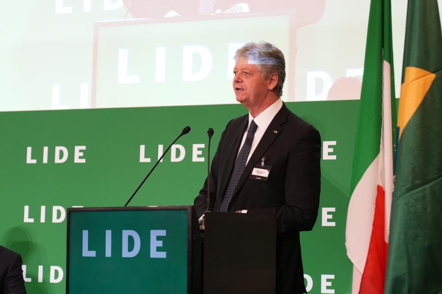 'O Mato Grosso do Sul terá um estado carbono neutro em 2030', diz Jaime Verruck