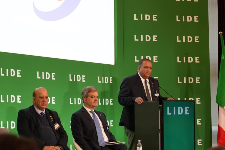 Ambiente conturbado marca últimas semanas do Congresso, diz Eduardo Gomes