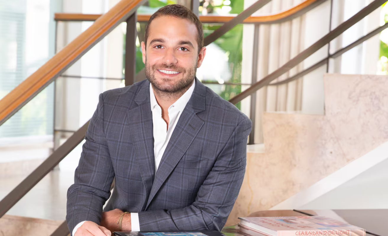 Coelho da Fonseca lança área para estruturar terrenos e soma R$ 2,6 bi em negociações