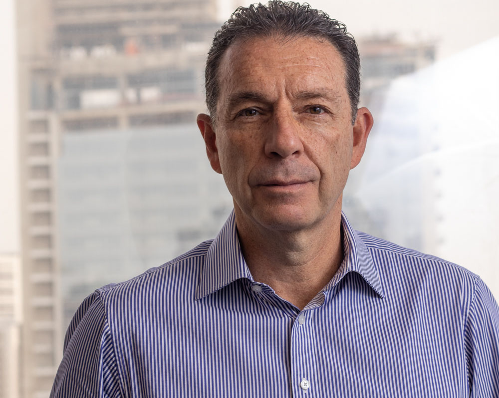 Paulo Bittar, CEO da Passarelli: 'Nosso maior diferencial é o que chamamos de Engenharia de Valor'