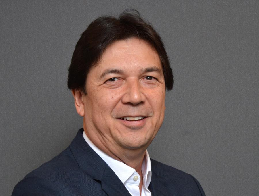 Marcos Aoki, diretor-comercial da Bridgestone 'O Brasil é um mercado estratégico para a Bridgestone globalmente”