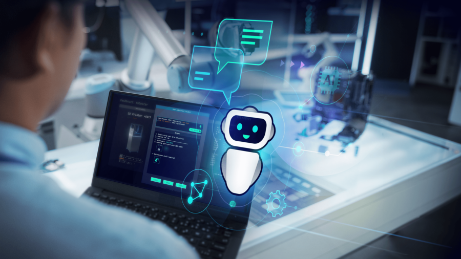Siemens lança Operations Copilot com IA para robôs industriais e acelera a revolução da produção autônoma  