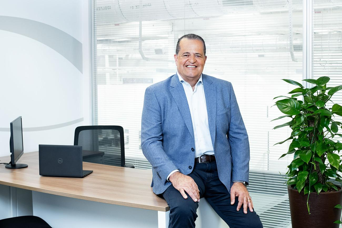 Belmiro Gomes: 'Transformamos o Assaí numa gigante sem aporte de capital externo'