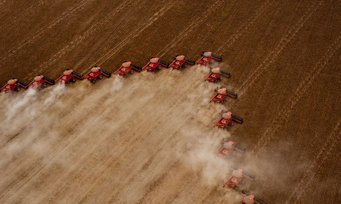 Riscos climáticos ganham destaque no planejamento das atividades no campo