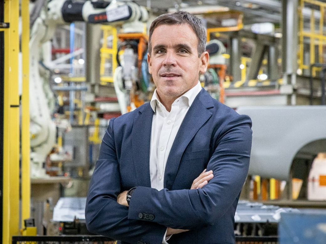 Martin Galdeano: 'Demanda por elétricos está mais devagar do que achávamos'