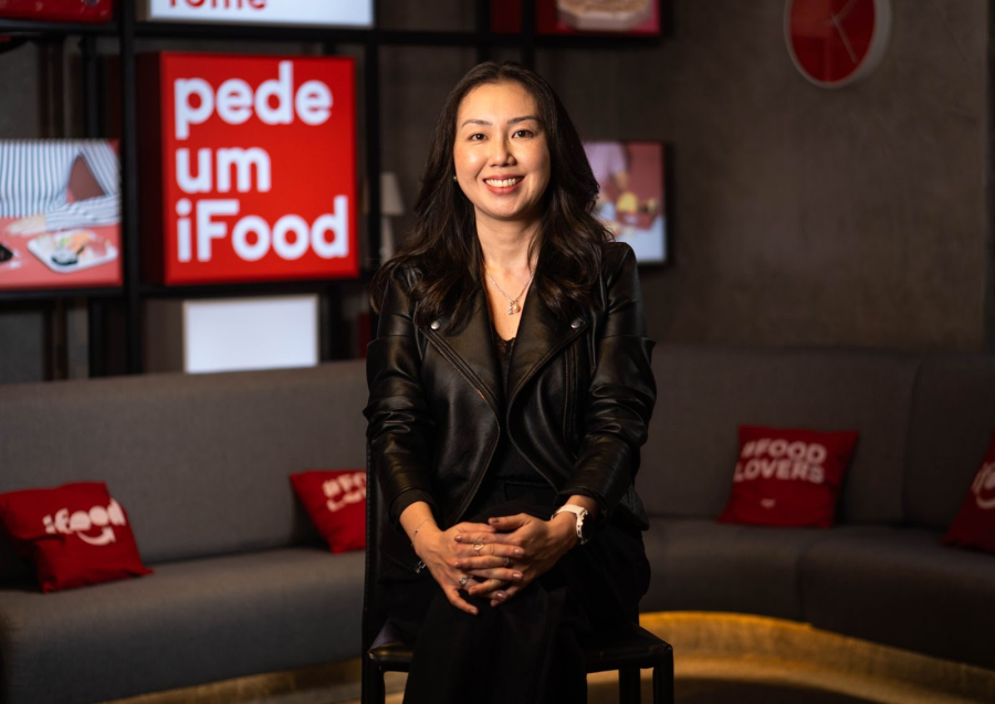 Juliana Yamada assume papel estratégico no iFood com foco em inovação
