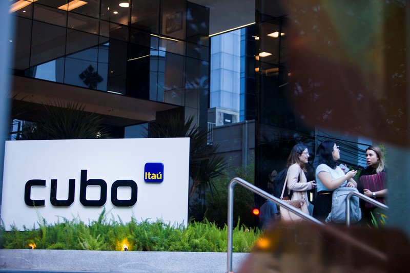 Startups do Cubo Itaú recebem R＄2,8 bilhões de investimento em 2023