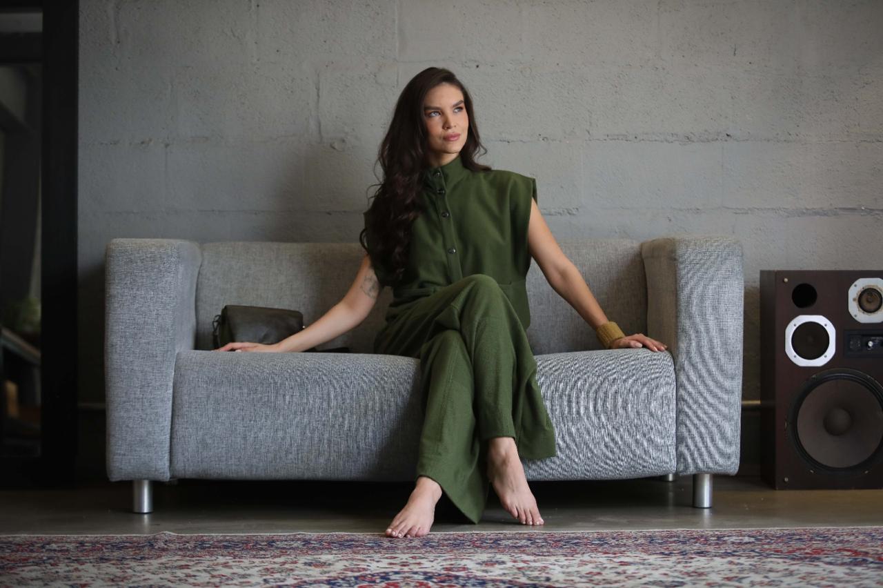 Quiet luxury impulsiona nova fase da Mai & Mai na moda nacional