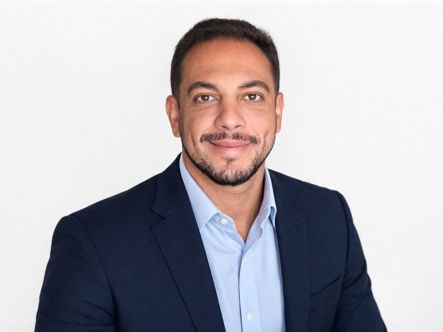 Motiva reforça área financeira e nomeia diretor para planejamento e inteligência de mercado