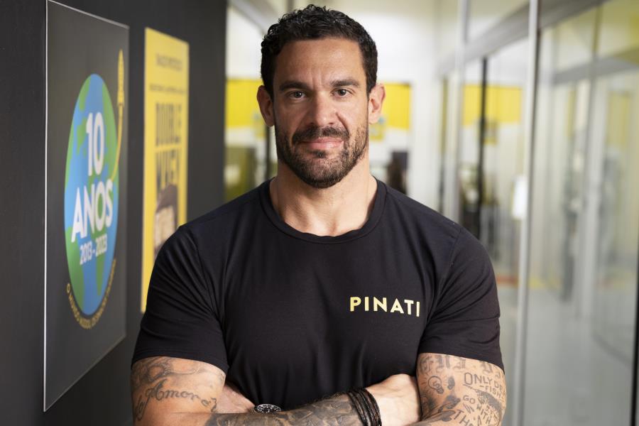 Pinati amplia distribuição e reforça marca para escalar no mercado de snacks proteicos