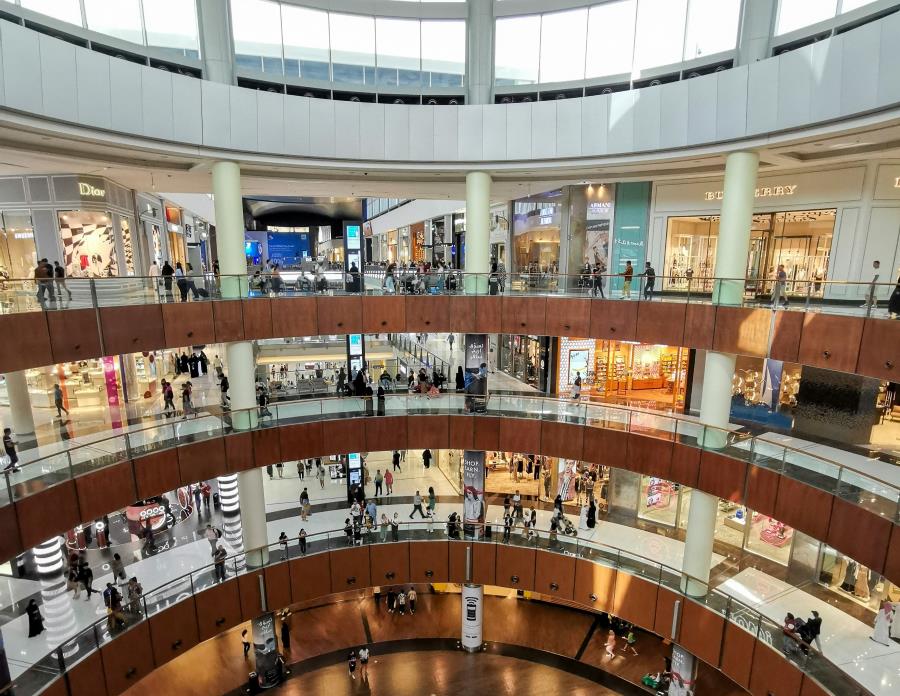 TikTok, gamificação e experiências: como os shoppings tentam conquistar a Geração Z
