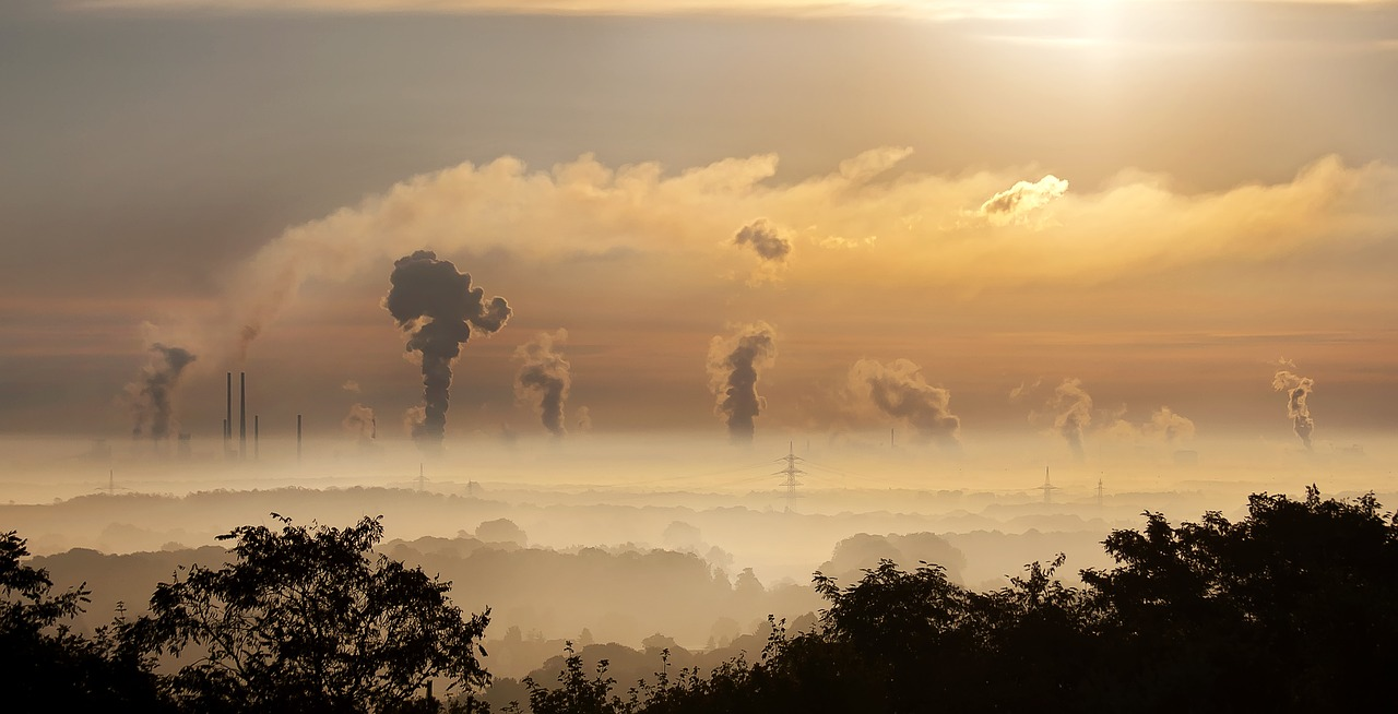 Estudo mostra desafios do setor empresarial na redução das emissões de gases do efeito estufa