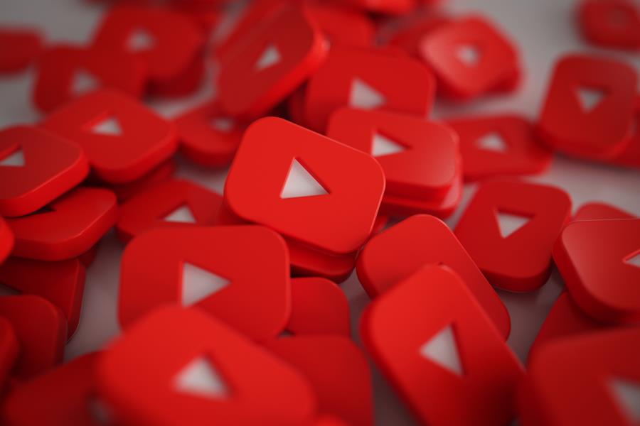 YouTube contribui com mais de R$ 4,94 bilhões para o PIB do Brasil em 2024
