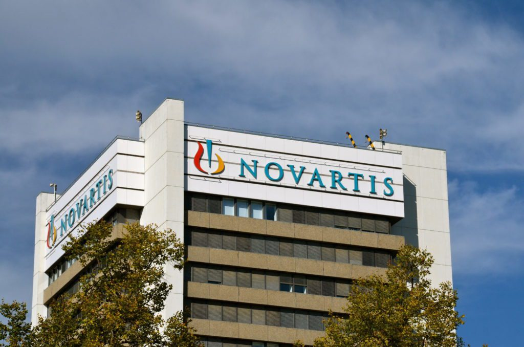 Novartis faz sua maior aquisição em uma década com compra da Avidity por US$ 12 bilhões