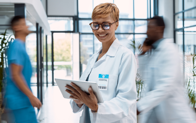 Brasil lidera movimento de hospitais digitais na América Latina