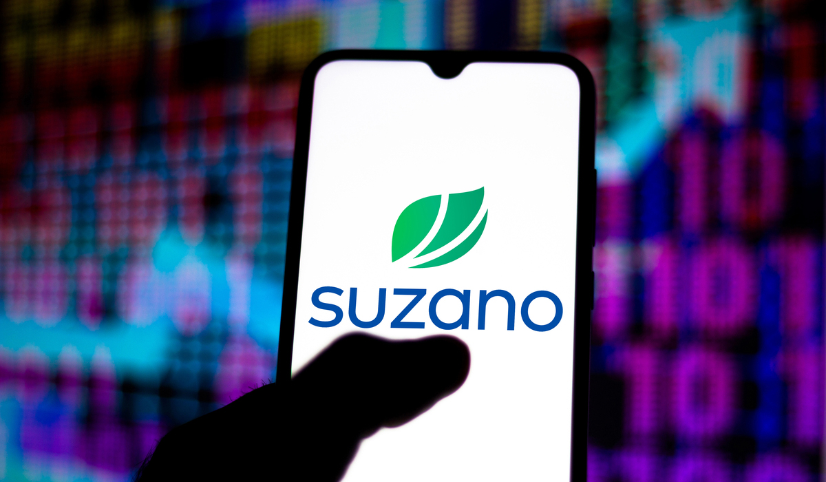 Suzano anuncia compra de empresas com operações nos estados de SP, MS, BA e ES