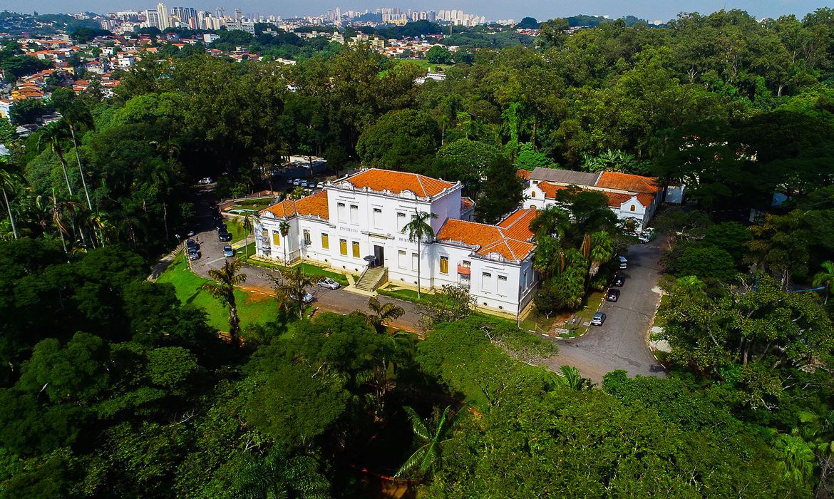 Butantan testa isolamento eficiente em cidades do interior paulista