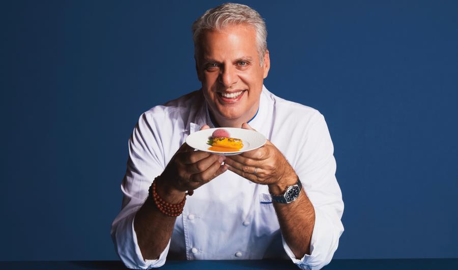 Le Bernardin mantém status de referência global da alta gastronomia 